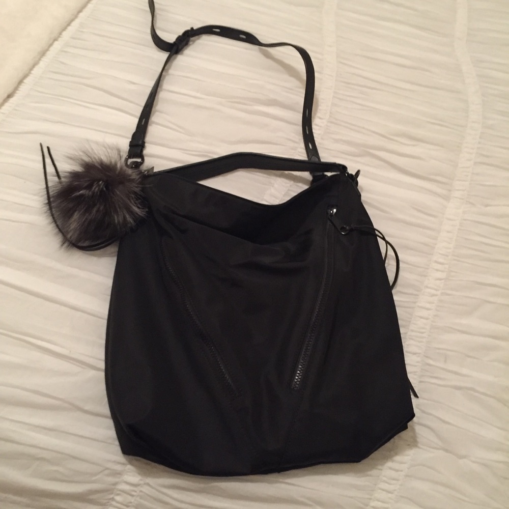 Rebecca Minkoff Moto hobo